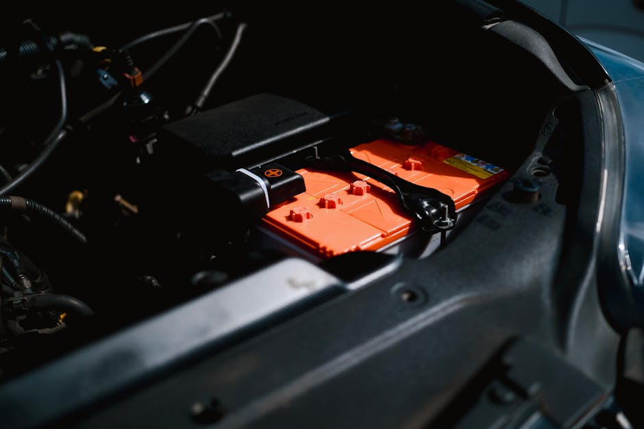 Why Your Car Battery Dies in Winter and How to Prevent It