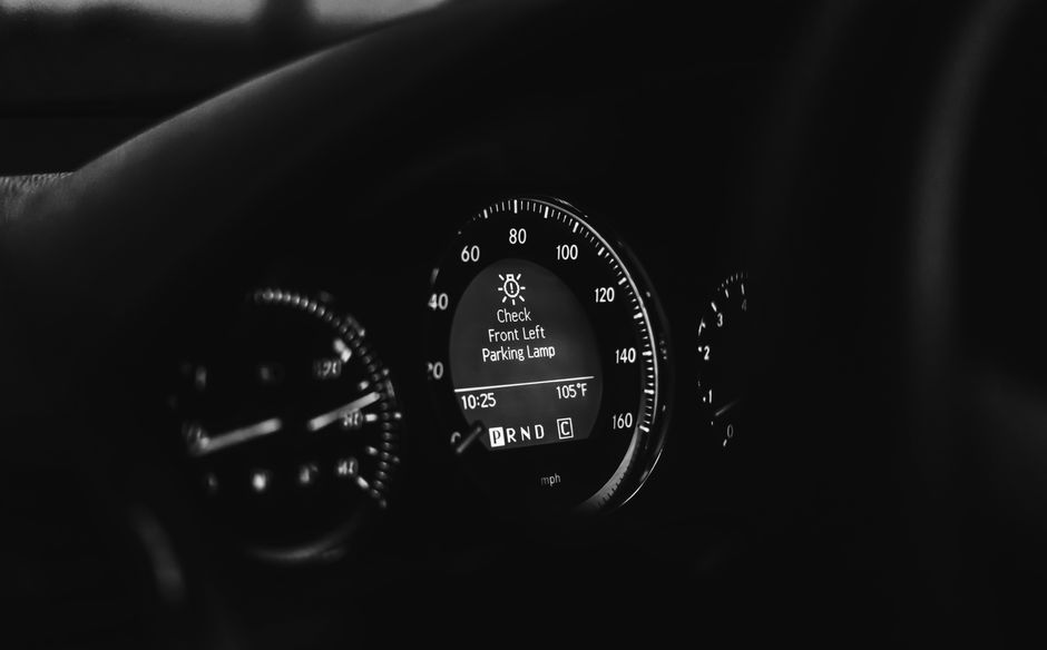 Understanding Your Dashboard Warning Lights